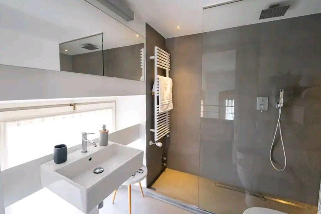 Loft Luxury - Piazza Castello Porta Susa Turin Exterior foto