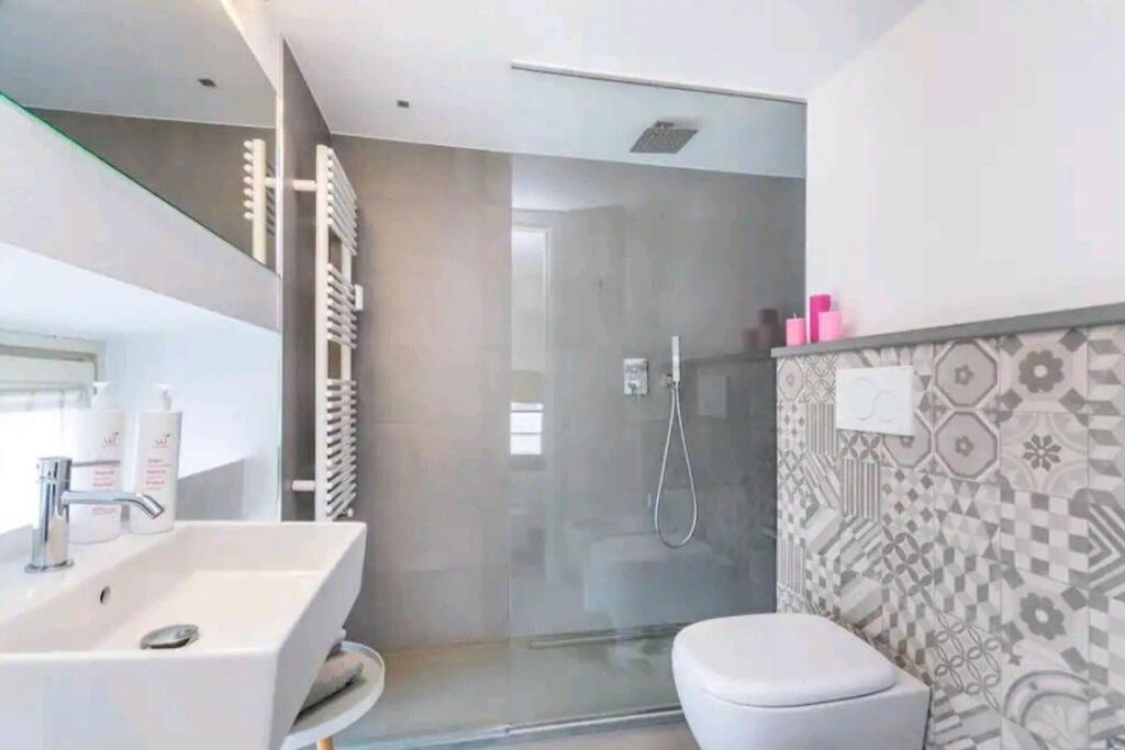 Loft Luxury - Piazza Castello Porta Susa Turin Exterior foto