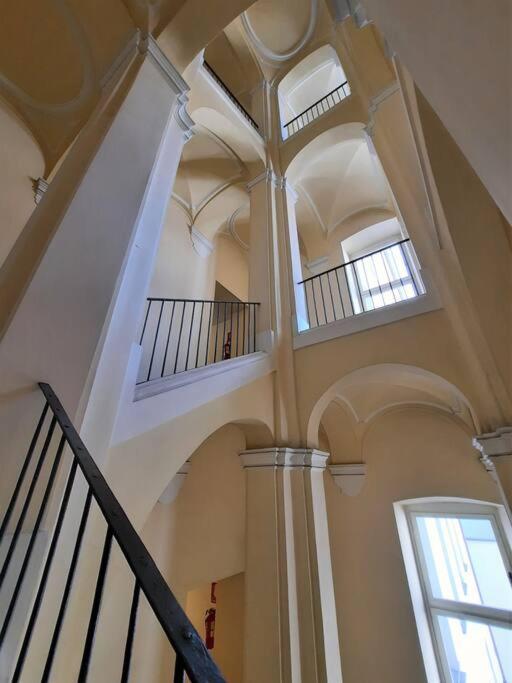 Loft Luxury - Piazza Castello Porta Susa Turin Exterior foto