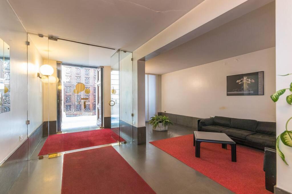 Loft Luxury - Piazza Castello Porta Susa Turin Exterior foto