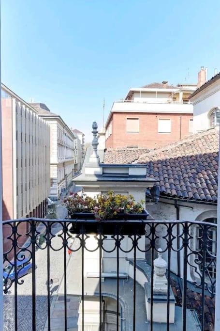 Loft Luxury - Piazza Castello Porta Susa Turin Exterior foto