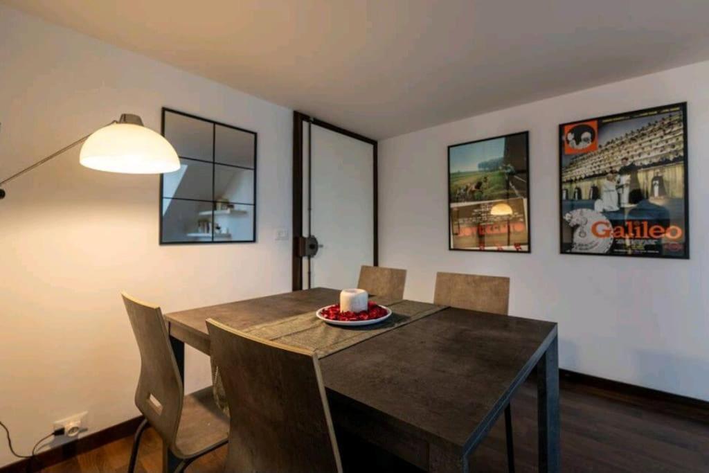 Loft Luxury - Piazza Castello Porta Susa Turin Exterior foto