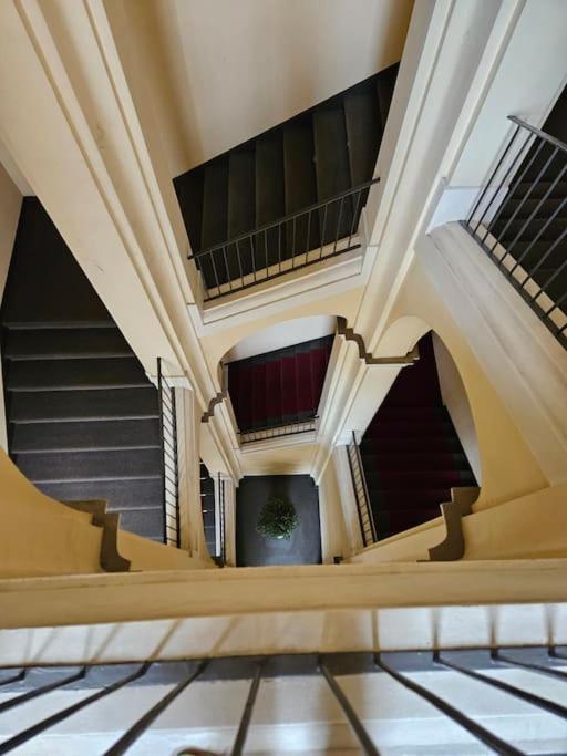 Loft Luxury - Piazza Castello Porta Susa Turin Exterior foto