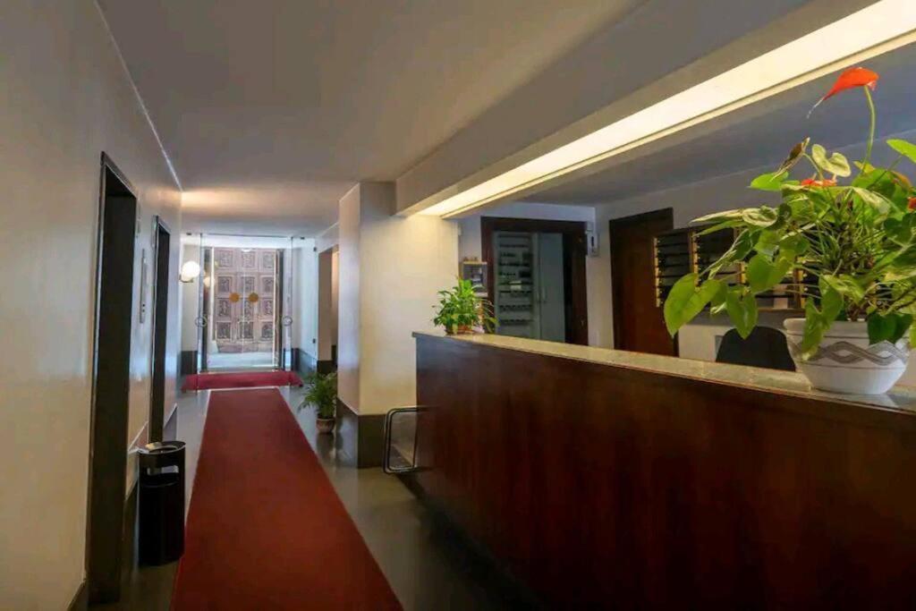 Loft Luxury - Piazza Castello Porta Susa Turin Exterior foto